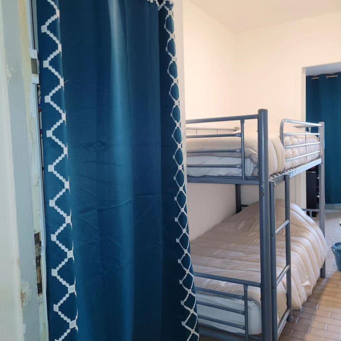 Studio - Sete - 100M Des Plages Exterior photo